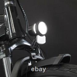 Front bike light/LED headlight e-bike/vae trelock ls 780 bike-i airflow 100 lux
