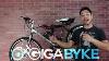 How To Install An Electric Bike Conversion Kit Front Wheel Gigabyke E Bike Kit
