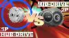 Hub Drive Vs Mid Drive Ebike Motor Systems