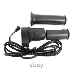 Hub Motor 1000W 1500W Cruise & Pedal Assist Function Bicycle Electric eBike Kit
