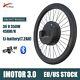 Imortor 3.0 Ebike Kit With Wireless 36v 7.2ah Battery 350w Electric Bike Imortor