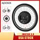 Imotor 3 25mph 24 26 27.5 29 700c Electric Front E Bike Wheel Kits 350w