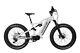 M Dengfu E56 Carbon Fat Bike Suspension Electric Bicycle Ebike M620 960wh 10s