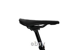 M Dengfu E56 Carbon Fat Bike Suspension Electric Bicycle Ebike M620 960wh 10S