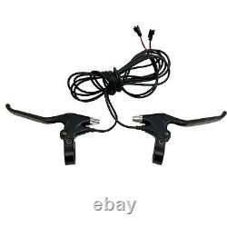 MTB E-bike Front/Rear Wheel Conversion Kit with SW900 Display Controller PAS