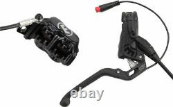Magura MT5e Disc Brake For E-Bike Front or Rear With 2200mm Hose