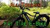 Mokwheel Tor Plus Fat Tire All Terrain E Bike Review Awesome Bike