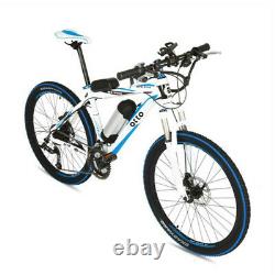 Mountain Bike Electric Bicycle Moped 26-inch Ebike OTTO MX2000