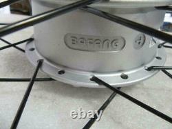 NEW BAFANG E-BIKE MOTOR Front 250W Electric Bicycle Geared Hub Engine CANADA