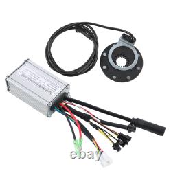 New 36V 250W Hub Motor EBike Conversion Kit With KT900S Display Meter For 24in 1