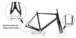 Pedal Assist & Throttle Working MTB Bicycle Kit 250-1500W Electric E bike Kit