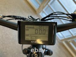 Refurbished Electric Bicycle Bike 750W Addmotor M-450 P7 26 Step-Through EBike