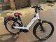 Riese & Muller, E-bike. Nevo Vario Drive With Carbon Belt Drive