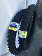 Sur-on Michelin Starcross 70/100-19 Front & Rear Tyres (pair) X2 Soft Com E Bike