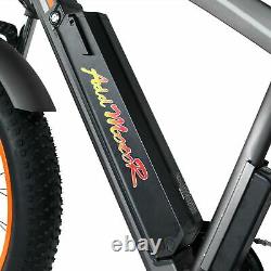 Shimano 750W Electric Bike Addmotor M-560 P7 Mountain 48V 12.8AH Battery Ebikes