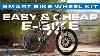Smart Bike Wheel Review Electric Bike Conversion Kit 2021