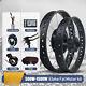 Snow Ebike Conversion Kit 500w 1000w 1500w Front Rear Wheel Hub Motor 20 264.0