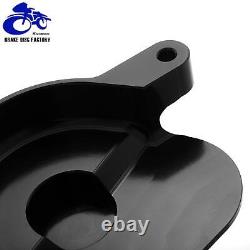 Sprocket Cover Chain Guard for Sur-Ron Light Bee X for Segway X260 X160 E-Bike