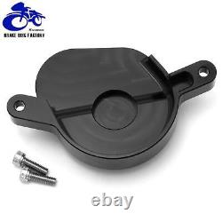 Sprocket Cover Chain Guard for Sur-Ron Light Bee X for Segway X260 X160 E-Bike