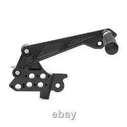 TARAZON Front & Rear Foot Pegs Footpegs Pedal Brackets for Talaria Sting E-Bike