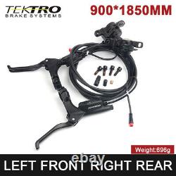 TEKTRO E350 E-bike Brake 900/1850mm Electric MTB Power Control Hydraulic Brake