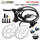 Tektro Hd-e350 E-bike Brake 900/1850mm Electric Bicycle Brakes Mtb Power Control