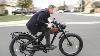 This E Bike Is Basically Just A Motorcycle You Don T Need A License For