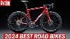 Top 7 Best Road Bikes For 2024 7 Amazing Bikes For Every Budget