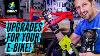 Top 9 Upgrades That Really Make A Difference To Your E Bike