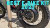 What S The Best Ebike Conversion Kit In 2023 Hub Motor U0026 Mid Drive