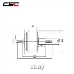 36v Brushless Gear Hub Motor 250w 350w 500w Pour Electric E Bike Conversion Kit