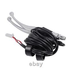 48V 1000W 20 Kit de conversion de moteur de roue avant de vélo électrique Ebike Hub Motor