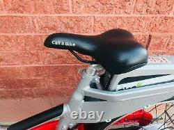 Call-a-bike Construction Avec Bionx Motor 250w 48v Batterie (ebike À Vendre)