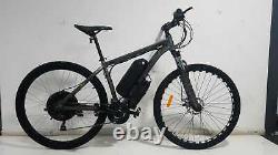 E-bike Electric Mountain Bike 48v 1500w Motor Mtb 700c Out Controller 3x7speed
