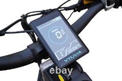 Ebike 750 W. 26? 4.0 60 Tpi Kenda Pneus Gras Qualité Vélo