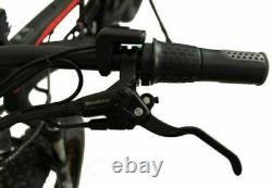 Ebike Bicycle 48v 1500w Fat Bike Snow Front Wheel Conversion Kit 20'' 24 26