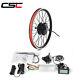 Ebike Conversion Kit 36v 250w Hub Brushless Motor Bicycle Wheel 20-29in 700c