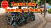 Interdiction De Vélo Électrique À Sanur Sanur Beach Bali