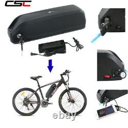 Kit De Conversion Électrique E Bike 1500w 48v Avec Écran Lcd3 Et Batterie Samsung