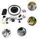 Kit De Conversion De Roue Avant 201000w Hub 48v Pour Bicyclette électrique Ebike Motor Cycling