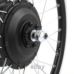 Kit de conversion de vélo électrique 36V 48V 350W moteur roue 20/26 eBike Supply