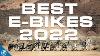 Les Meilleurs Vélos Électriques De 2022 Notre Expert S Top 10 Liste