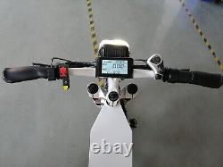 Od-bro 8000w Enduro Ebike Moto De Montagne Électrique 120km/h-100-range