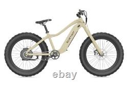 Ranger Quietkat 5.0 500w E-bike (sandstone)