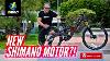 Rotwild R Exc Avec Vérification Du Vélo Pro De Kelan Grant Et Moteur Prototype
