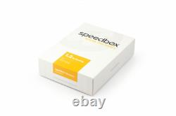 SpeedBox Shimano eBikes E8000 E7000 E6100 E5000 1.2 B. Kit de réglage Gratuit frais de port dans le monde entier