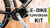 Top 10 Du Meilleur Kit De Conversion D'ebike 2021