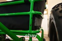 Tricycle Électrique E-trike 750w 17.5ah 20 M-360 3 Roues Ebike
