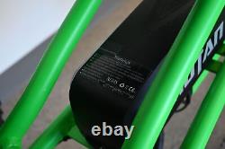 Tricycle Électrique E-trike 750w 17.5ah 20 M-360 3 Roues Ebike